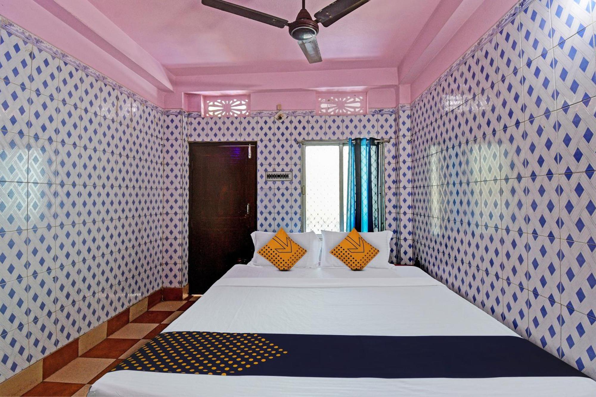 Hotel O Sri Ram Guest House Puri Εξωτερικό φωτογραφία