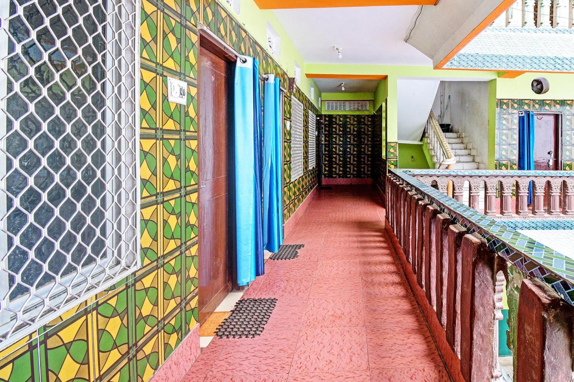 Hotel O Sri Ram Guest House Puri Εξωτερικό φωτογραφία