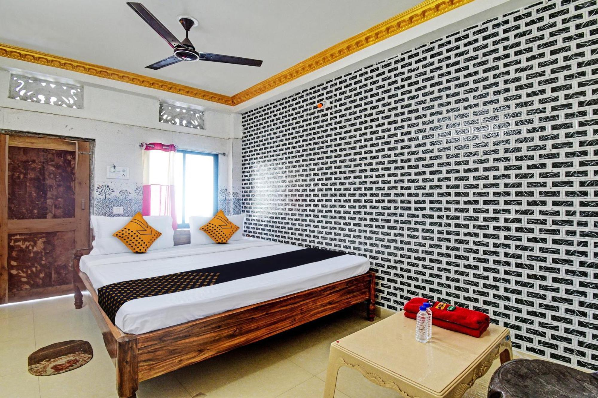 Hotel O Sri Ram Guest House Puri Εξωτερικό φωτογραφία
