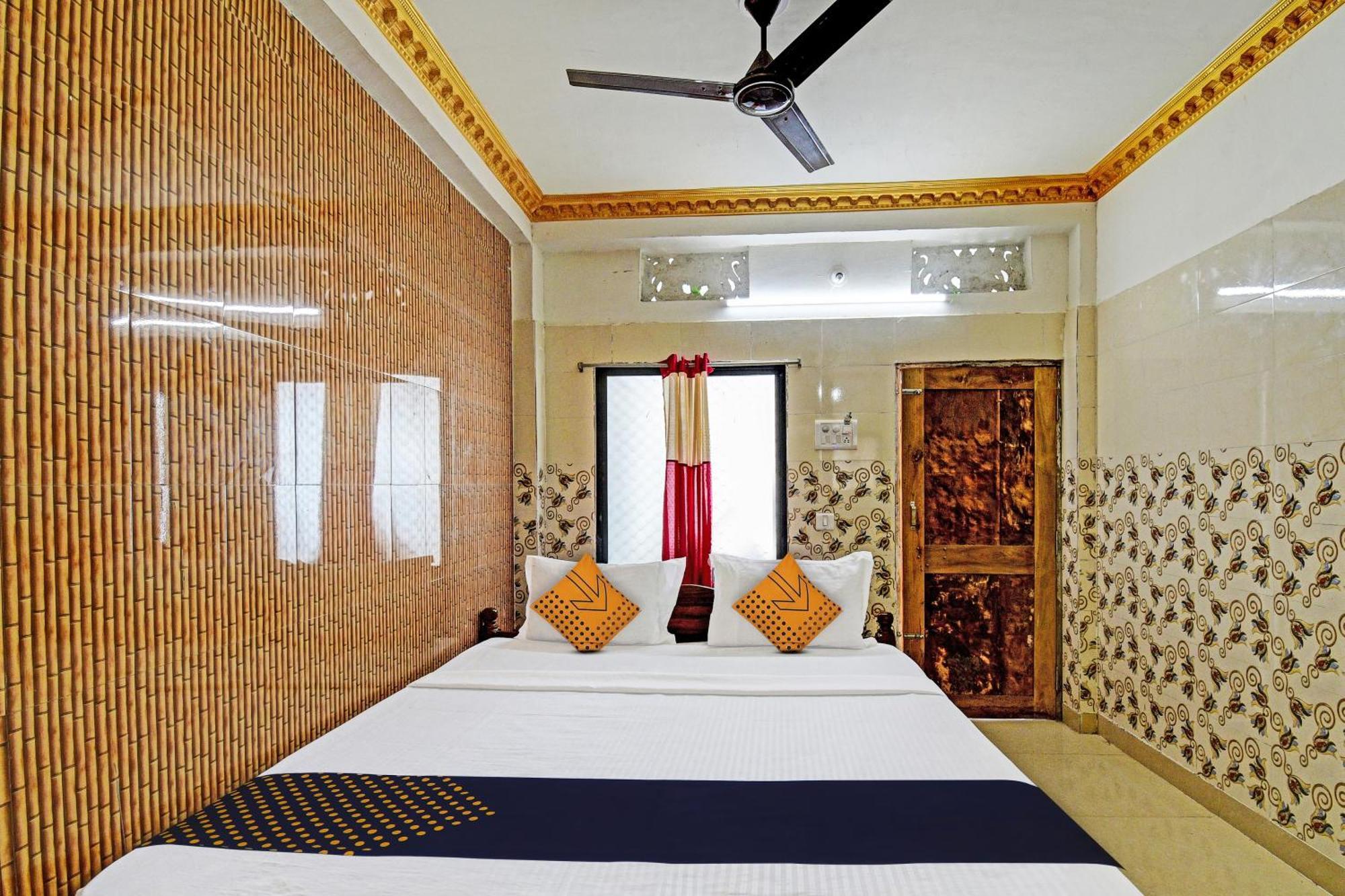 Hotel O Sri Ram Guest House Puri Εξωτερικό φωτογραφία