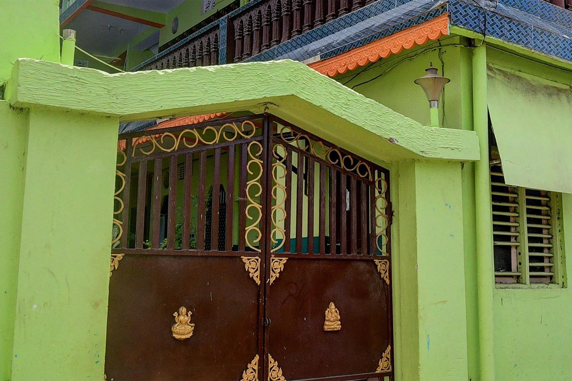 Hotel O Sri Ram Guest House Puri Εξωτερικό φωτογραφία