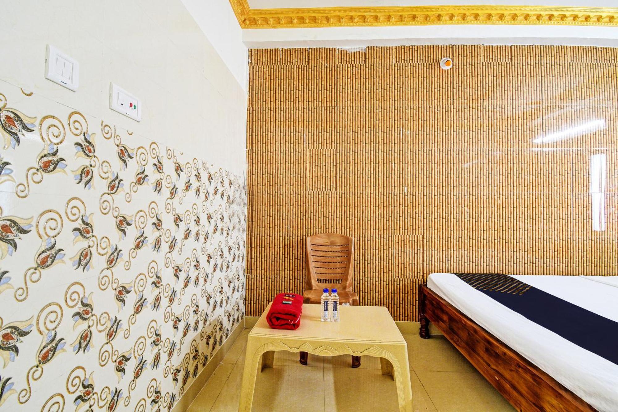 Hotel O Sri Ram Guest House Puri Εξωτερικό φωτογραφία