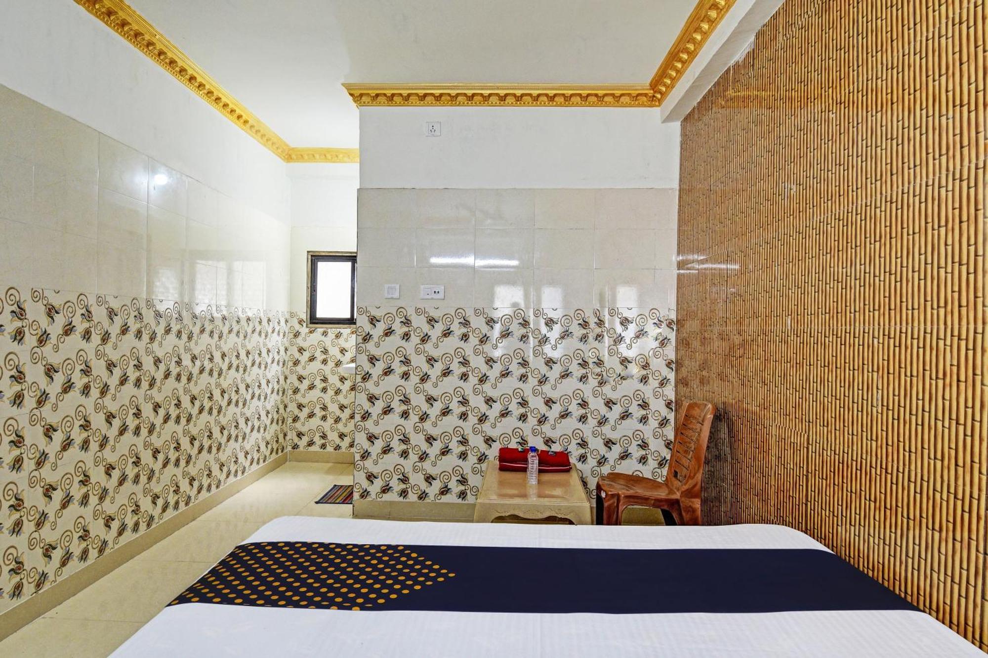 Hotel O Sri Ram Guest House Puri Εξωτερικό φωτογραφία