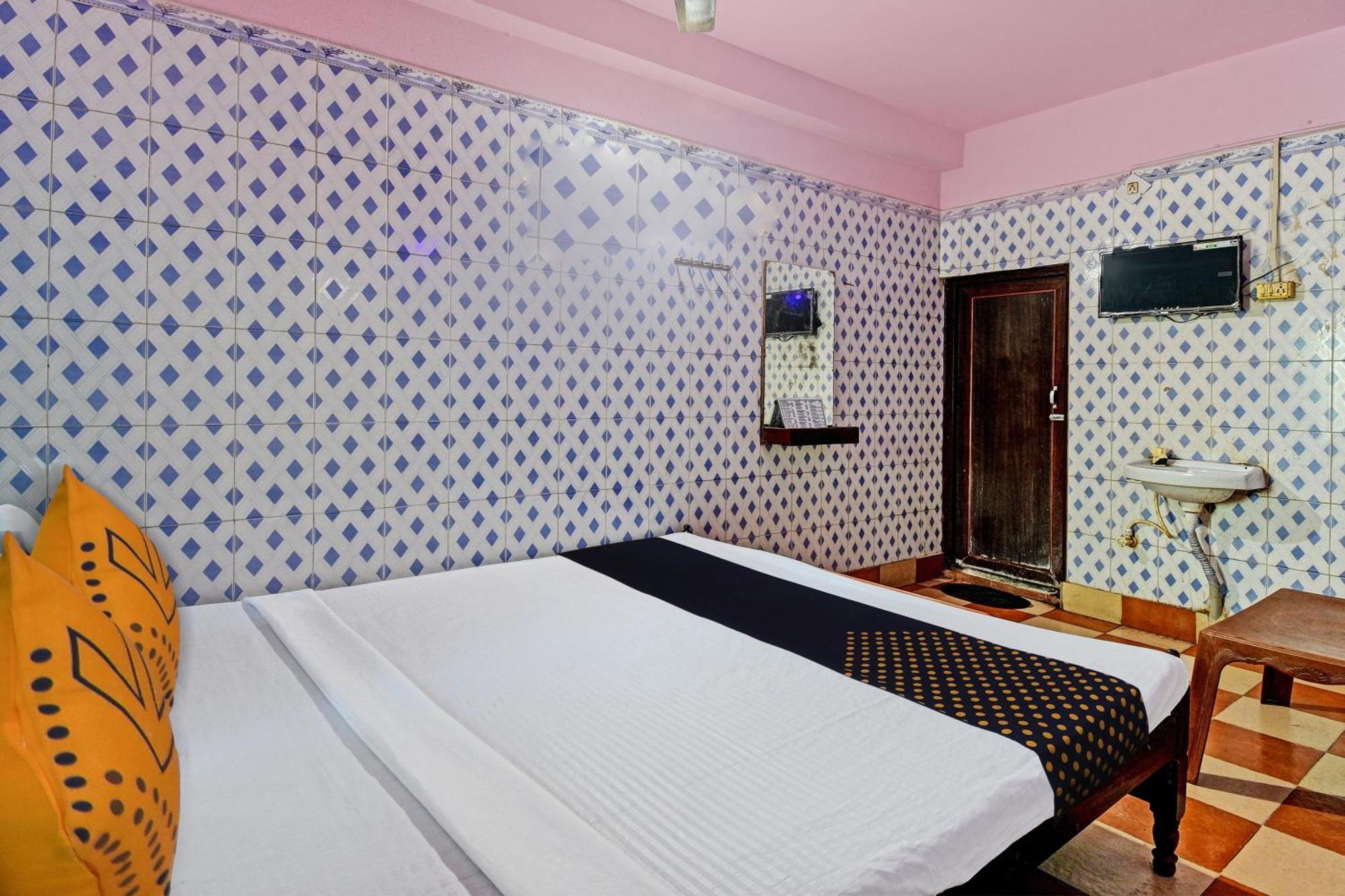 Hotel O Sri Ram Guest House Puri Εξωτερικό φωτογραφία