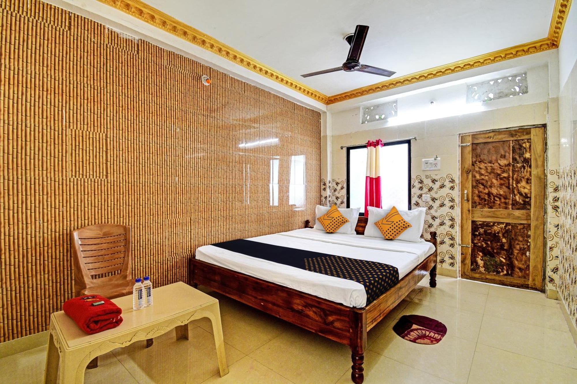 Hotel O Sri Ram Guest House Puri Εξωτερικό φωτογραφία